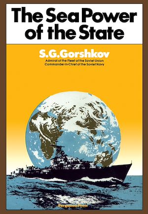 Download the eBook: The Sea Power of the State
