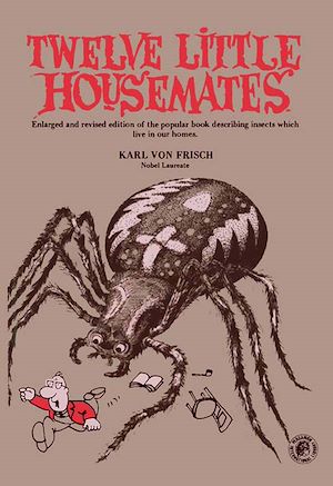 Téléchargez le livre :  Twelve Little Housemates