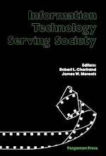 Télécharger le livre :  Information Technology Serving Society