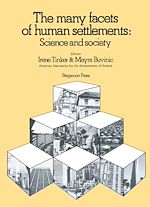 Télécharger le livre :  The Many Facets of Human Settlements