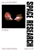 Télécharger le livre :  Space Research