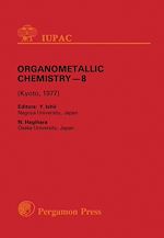 Télécharger le livre :  Organometallic Chemistry
