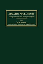 Télécharger le livre :  Aquatic Pollutants