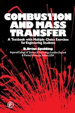 Télécharger le livre :  Combustion and Mass Transfer