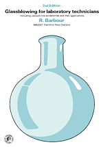 Télécharger le livre :  Glassblowing for Laboratory Technicians
