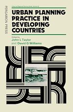Télécharger le livre :  Urban Planning Practice In Developing Countries