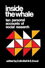 Télécharger le livre :  Inside the Whale