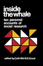 Télécharger le livre :  Inside the Whale