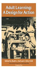Télécharger le livre :  Adult Learning: A Design for Action