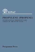 Télécharger le livre :  International Thermodynamic Tables of the Fluid State