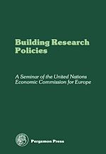 Télécharger le livre :  Building Research Policies