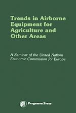 Télécharger le livre :  Trends in Airborne Equipment for Agriculture and Other Areas