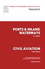 Télécharger le livre :  Ports and Inland Waterways