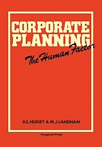 Télécharger le livre :  Corporate Planning