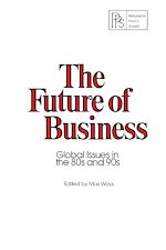 Télécharger le livre :  The Future of Business