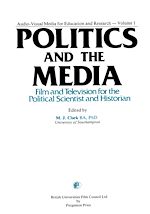 Télécharger le livre :  Politics and the Media