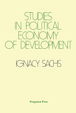 Télécharger le livre :  Studies in Political Economy of Development