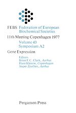 Télécharger le livre :  Gene Expression