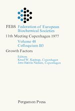 Télécharger le livre :  Growth Factors