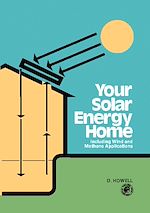 Télécharger le livre :  Your Solar Energy Home
