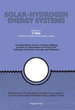 Télécharger le livre :  Solar-Hydrogen Energy Systems
