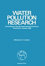 Télécharger le livre :  Ninth International Conference on Water Pollution Research