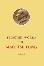 Télécharger le livre :  Selected Works of Mao Tse-Tung