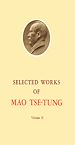 Télécharger le livre :  Selected Works of Mao Tse-Tung