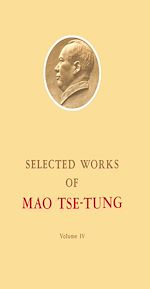 Download this eBook Selected Works of Mao Tse-Tung