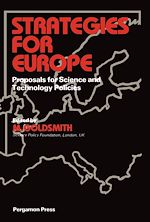 Télécharger le livre :  Strategies for Europe