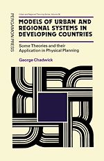 Télécharger le livre :  Models of Urban & Regional Systems in Developing Countries
