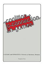Télécharger le livre :  Coalition and Connection in Games