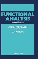 Télécharger le livre :  Functional Analysis