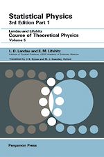 Télécharger le livre :  Course of Theoretical Physics