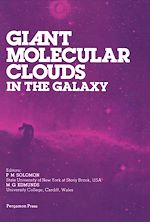 Télécharger le livre :  Giant Molecular Clouds in the Galaxy