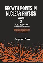 Télécharger le livre :  Growth Points in Nuclear Physics