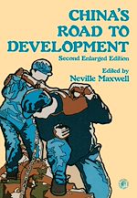 Télécharger le livre :  China's Road to Development