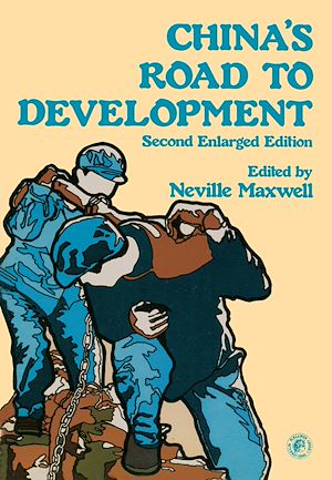 Téléchargez le livre :  China's Road to Development