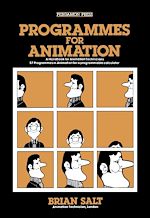 Télécharger le livre :  Programmes for Animation