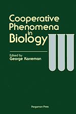 Télécharger le livre :  Cooperative Phenomena in Biology