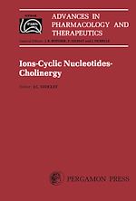 Télécharger le livre :  Ions-Cyclic Nucleotides-Cholinergy