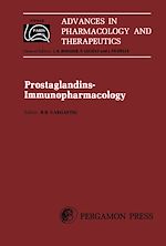Télécharger le livre :  Prostaglandins-Immunopharmacology