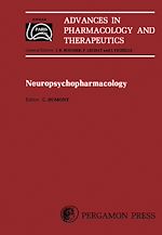 Télécharger le livre :  Neuropsychopharmacology