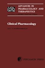 Télécharger le livre :  Clinical Pharmacology