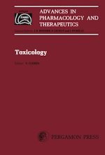 Télécharger le livre :  Toxicology
