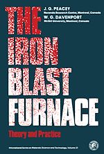 Télécharger le livre :  The Iron Blast Furnace