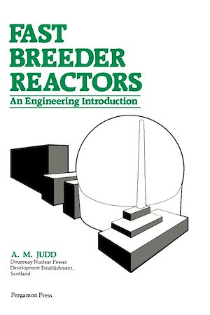 Téléchargez le livre :  Fast Breeder Reactors