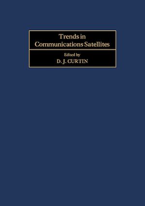 Téléchargez le livre :  Trends in Communications Satellites