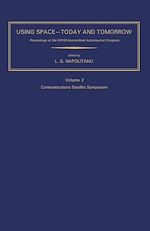 Télécharger le livre :  Communications Satellite Symposium