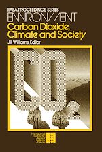 Télécharger le livre :  Carbon Dioxide, Climate and Society
